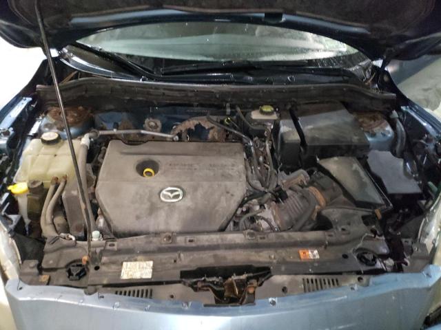 Photo 10 VIN: JM1BL1H67A1328915 - MAZDA 3 S 