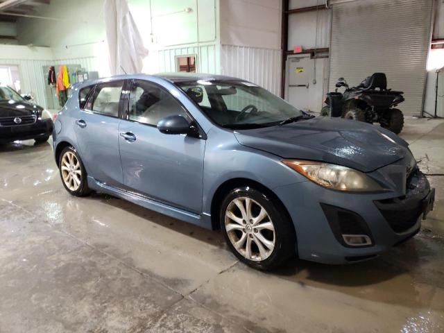 Photo 3 VIN: JM1BL1H67A1328915 - MAZDA 3 S 