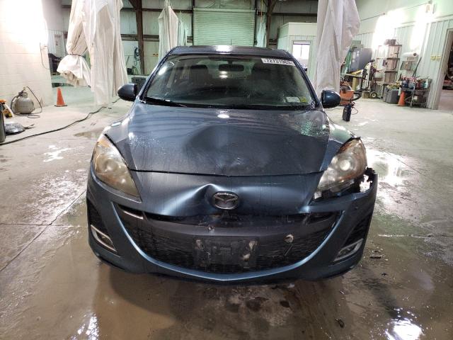 Photo 4 VIN: JM1BL1H67A1328915 - MAZDA 3 S 