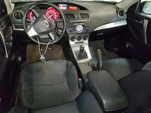 Photo 7 VIN: JM1BL1H67A1328915 - MAZDA 3 S 