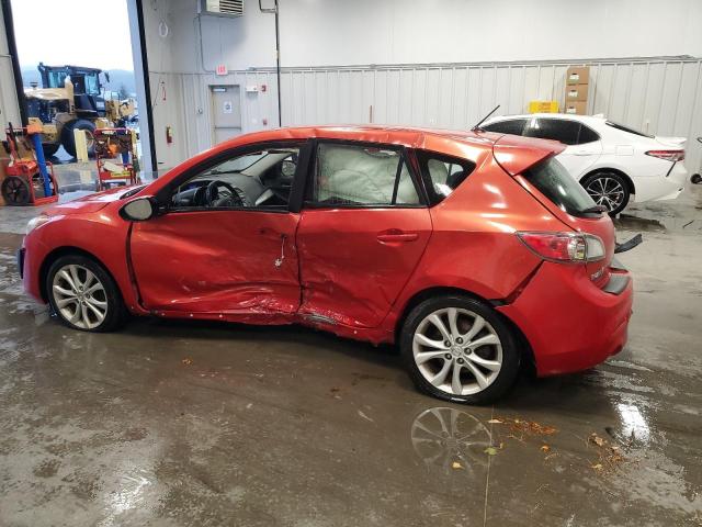 Photo 1 VIN: JM1BL1H68A1181665 - MAZDA 3 S 