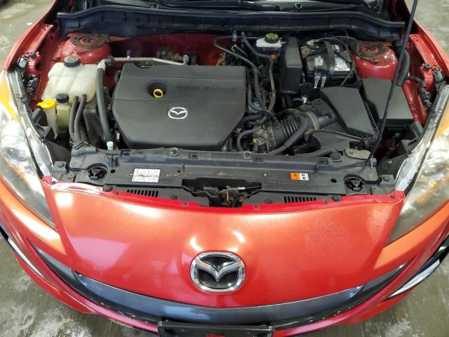 Photo 10 VIN: JM1BL1H68A1181665 - MAZDA 3 S 