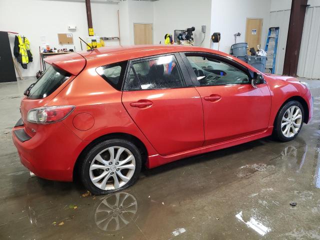 Photo 2 VIN: JM1BL1H68A1181665 - MAZDA 3 S 