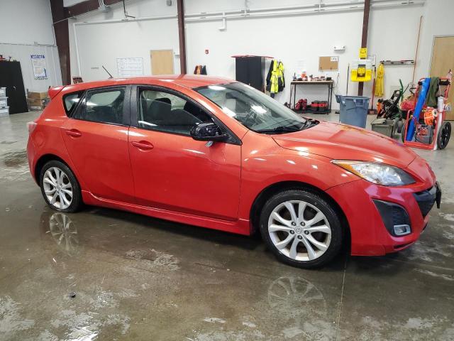 Photo 3 VIN: JM1BL1H68A1181665 - MAZDA 3 S 