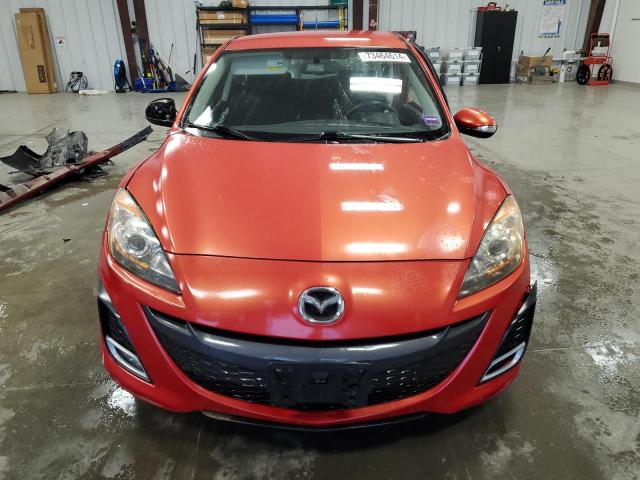 Photo 4 VIN: JM1BL1H68A1181665 - MAZDA 3 S 