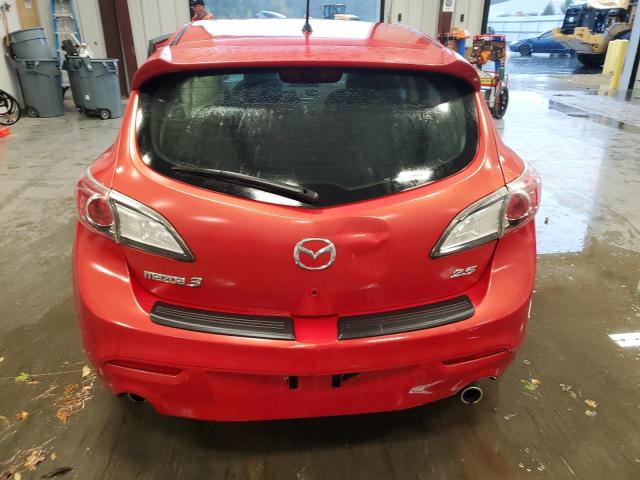 Photo 5 VIN: JM1BL1H68A1181665 - MAZDA 3 S 