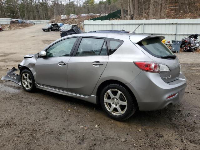 Photo 1 VIN: JM1BL1H68A1200537 - MAZDA 3 S 