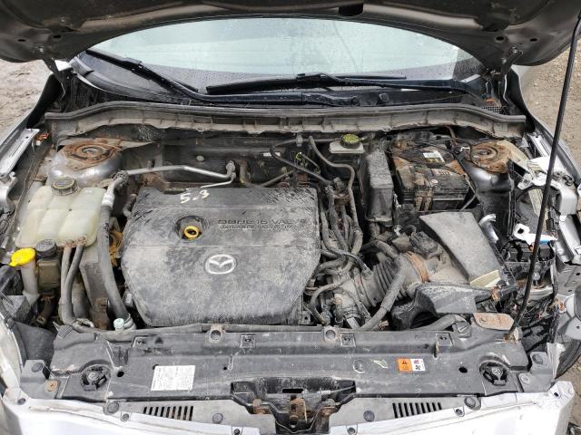 Photo 11 VIN: JM1BL1H68A1200537 - MAZDA 3 S 