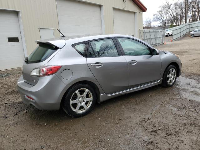 Photo 2 VIN: JM1BL1H68A1200537 - MAZDA 3 S 