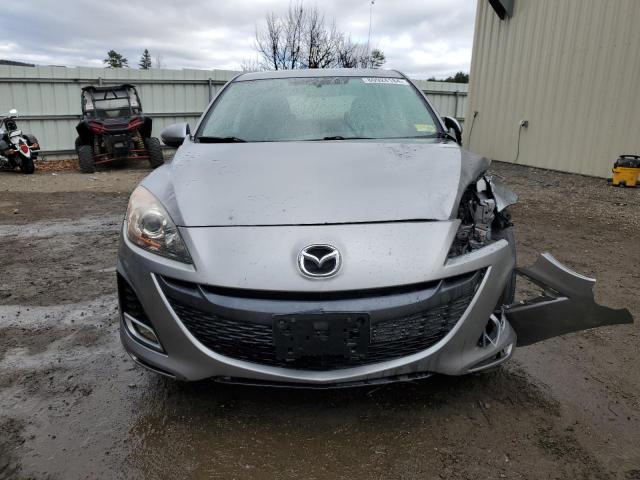 Photo 4 VIN: JM1BL1H68A1200537 - MAZDA 3 S 