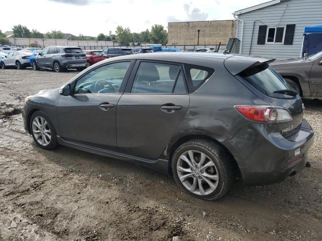 Photo 1 VIN: JM1BL1H68A1218729 - MAZDA 3 S 