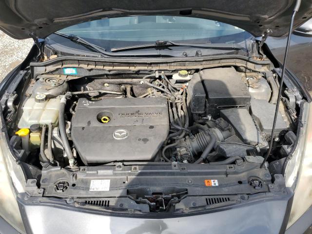 Photo 10 VIN: JM1BL1H68A1218729 - MAZDA 3 S 