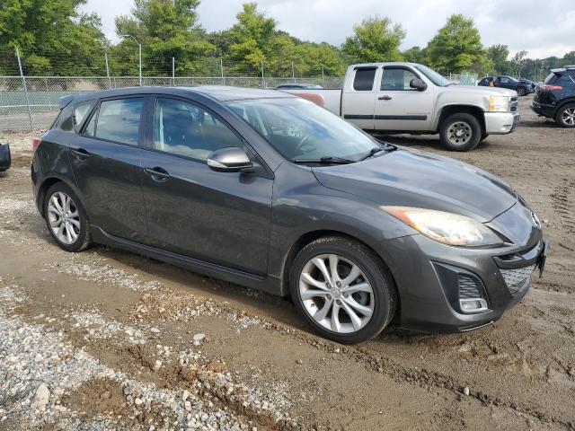 Photo 3 VIN: JM1BL1H68A1218729 - MAZDA 3 S 