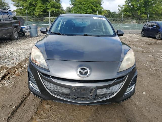 Photo 4 VIN: JM1BL1H68A1218729 - MAZDA 3 S 