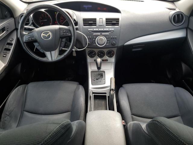 Photo 7 VIN: JM1BL1H68A1218729 - MAZDA 3 S 