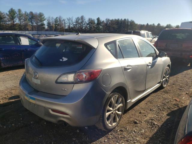 Photo 3 VIN: JM1BL1H68A1255960 - MAZDA 3 S 