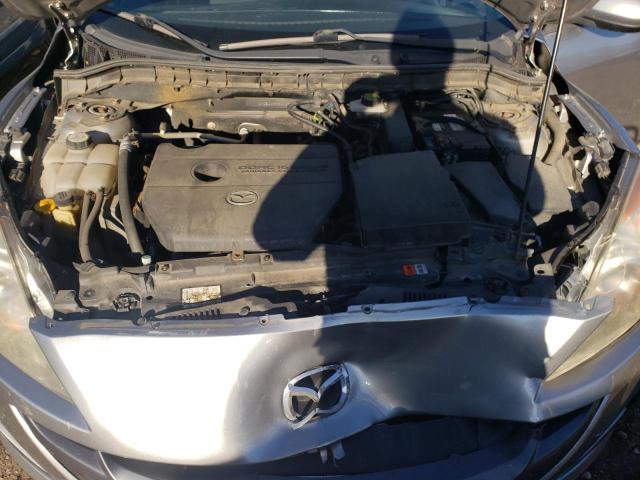 Photo 6 VIN: JM1BL1H68A1255960 - MAZDA 3 S 