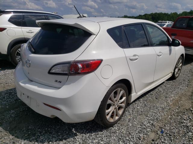 Photo 3 VIN: JM1BL1H68A1260141 - MAZDA 3 S 