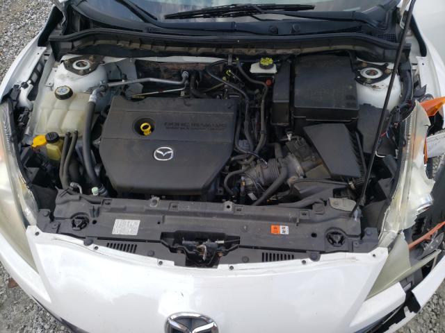 Photo 6 VIN: JM1BL1H68A1260141 - MAZDA 3 S 