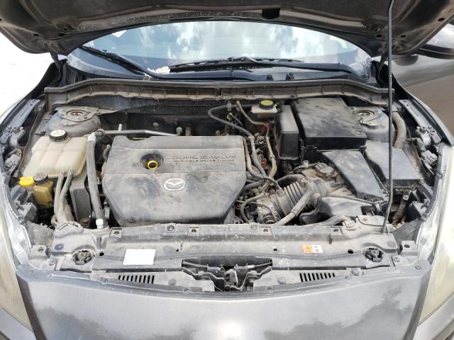 Photo 6 VIN: JM1BL1H68A1275397 - MAZDA 3 S 