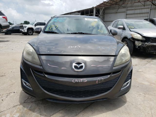 Photo 8 VIN: JM1BL1H68A1275397 - MAZDA 3 S 