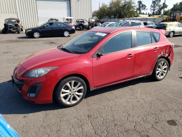 Photo 0 VIN: JM1BL1H68A1297562 - MAZDA 3 S 