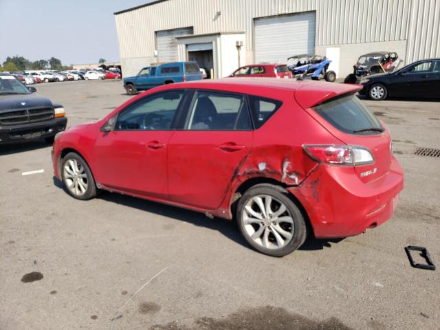 Photo 1 VIN: JM1BL1H68A1297562 - MAZDA 3 S 