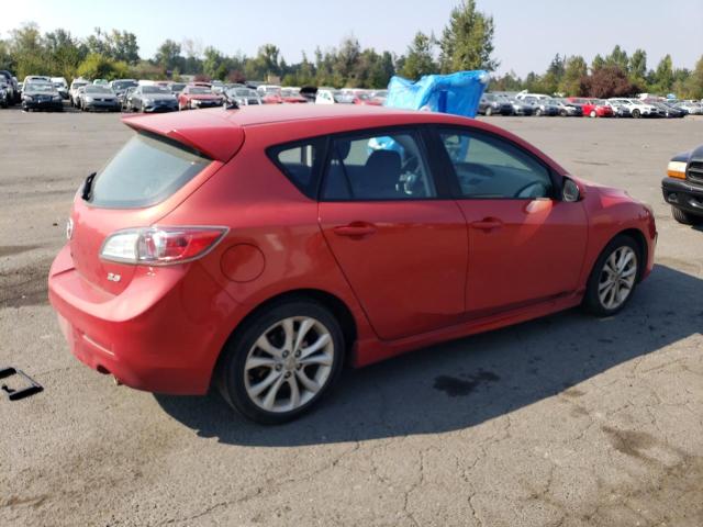 Photo 2 VIN: JM1BL1H68A1297562 - MAZDA 3 S 