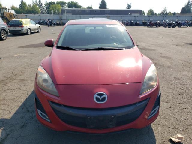 Photo 4 VIN: JM1BL1H68A1297562 - MAZDA 3 S 