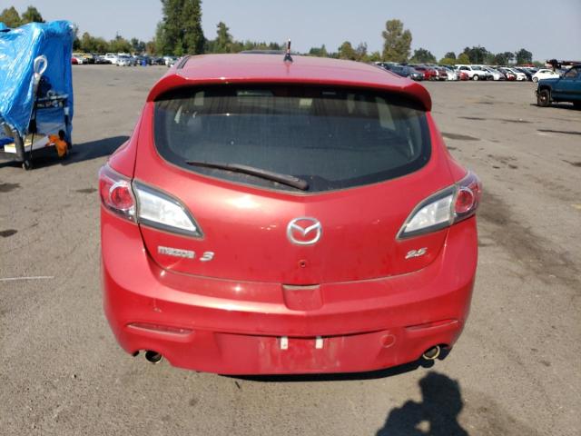 Photo 5 VIN: JM1BL1H68A1297562 - MAZDA 3 S 