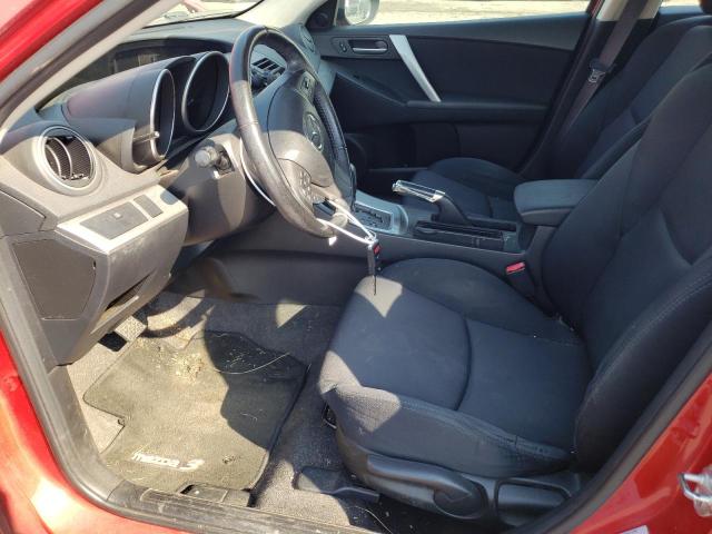 Photo 6 VIN: JM1BL1H68A1297562 - MAZDA 3 S 