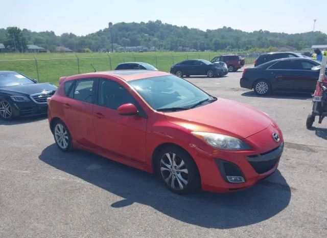 Photo 0 VIN: JM1BL1H68A1329359 - MAZDA MAZDA3 