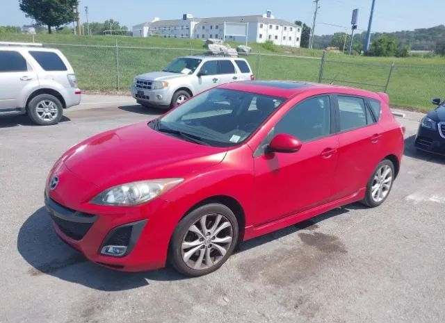 Photo 1 VIN: JM1BL1H68A1329359 - MAZDA MAZDA3 