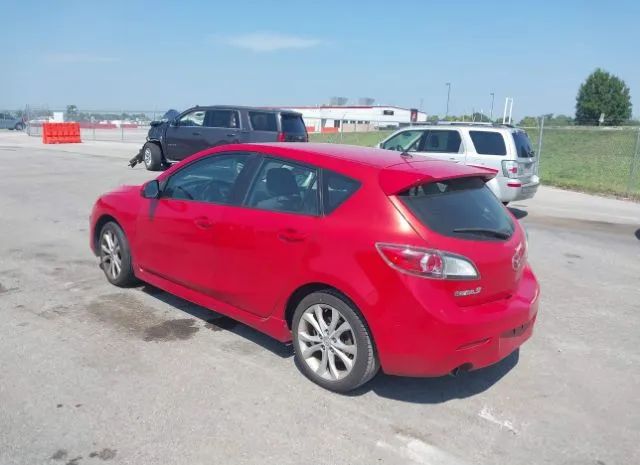 Photo 2 VIN: JM1BL1H68A1329359 - MAZDA MAZDA3 