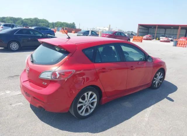 Photo 3 VIN: JM1BL1H68A1329359 - MAZDA MAZDA3 