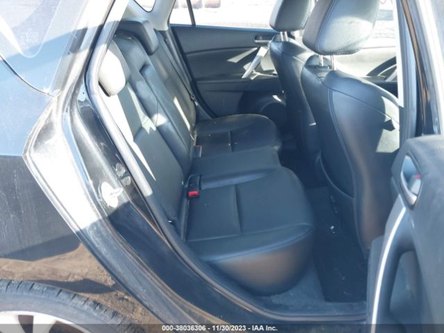 Photo 7 VIN: JM1BL1H68A1342838 - MAZDA MAZDA3 