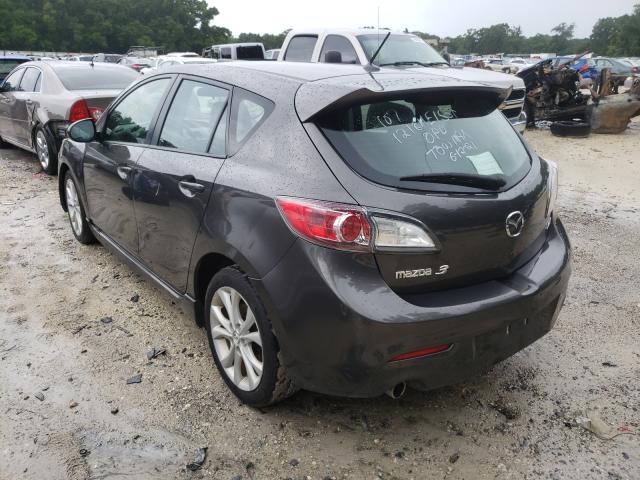 Photo 2 VIN: JM1BL1H69A1253098 - MAZDA 3 S 