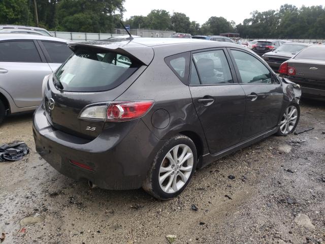 Photo 3 VIN: JM1BL1H69A1253098 - MAZDA 3 S 