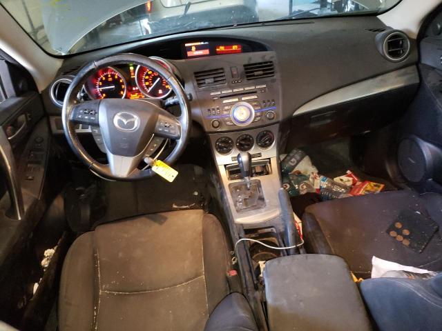 Photo 7 VIN: JM1BL1H69A1259225 - MAZDA 3 S 