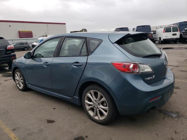 Photo 1 VIN: JM1BL1H69A1263484 - MAZDA 3 S 