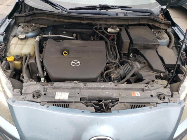 Photo 10 VIN: JM1BL1H69A1263484 - MAZDA 3 S 