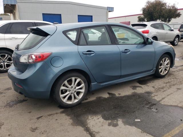 Photo 2 VIN: JM1BL1H69A1263484 - MAZDA 3 S 