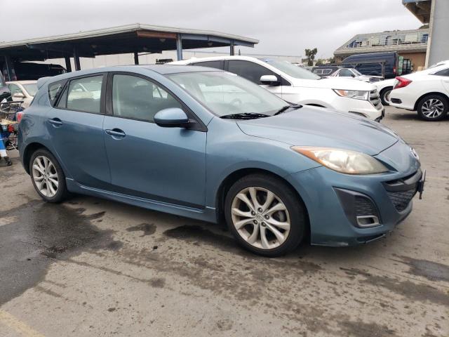 Photo 3 VIN: JM1BL1H69A1263484 - MAZDA 3 S 