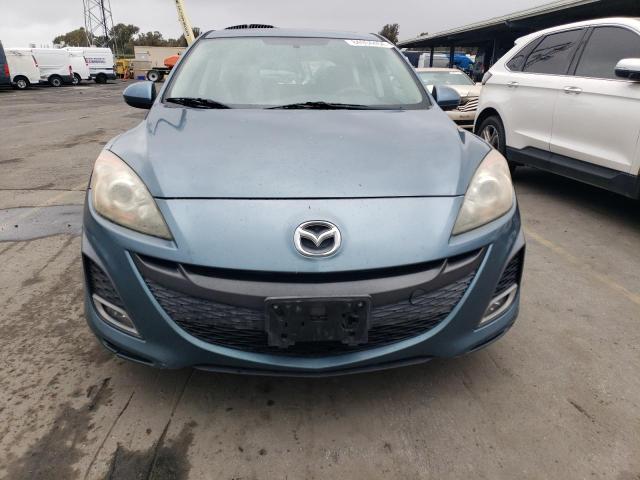 Photo 4 VIN: JM1BL1H69A1263484 - MAZDA 3 S 