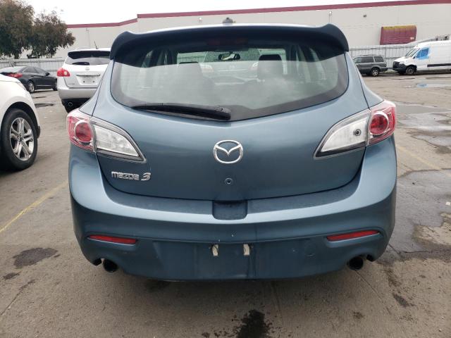 Photo 5 VIN: JM1BL1H69A1263484 - MAZDA 3 S 