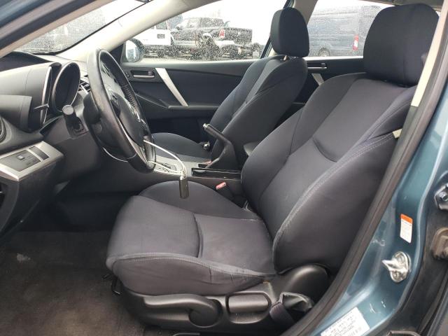 Photo 6 VIN: JM1BL1H69A1263484 - MAZDA 3 S 