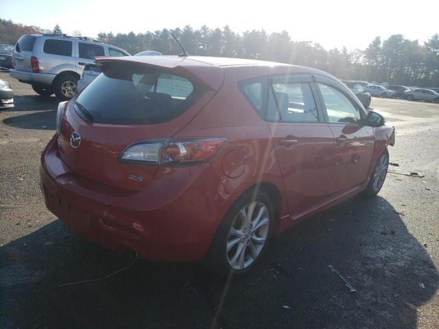 Photo 3 VIN: JM1BL1H6XA1156878 - MAZDA 3 S 