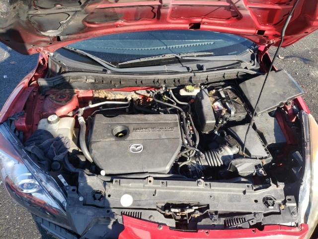 Photo 6 VIN: JM1BL1H6XA1156878 - MAZDA 3 S 