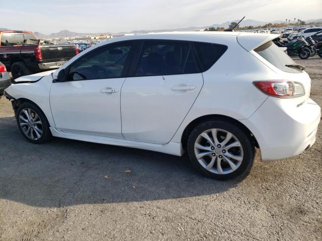 Photo 1 VIN: JM1BL1H6XA1224788 - MAZDA 3 S 