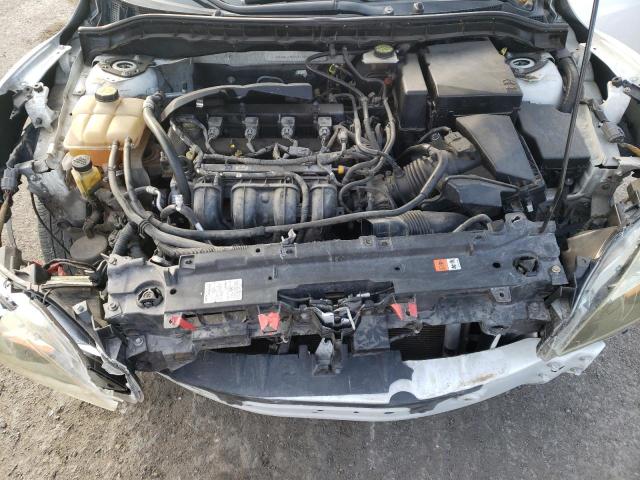 Photo 10 VIN: JM1BL1H6XA1224788 - MAZDA 3 S 